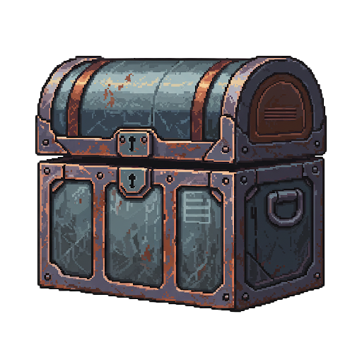 Antique Treasure