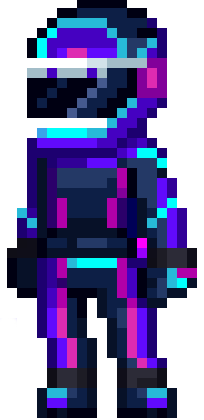 racer
