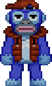 Character Image