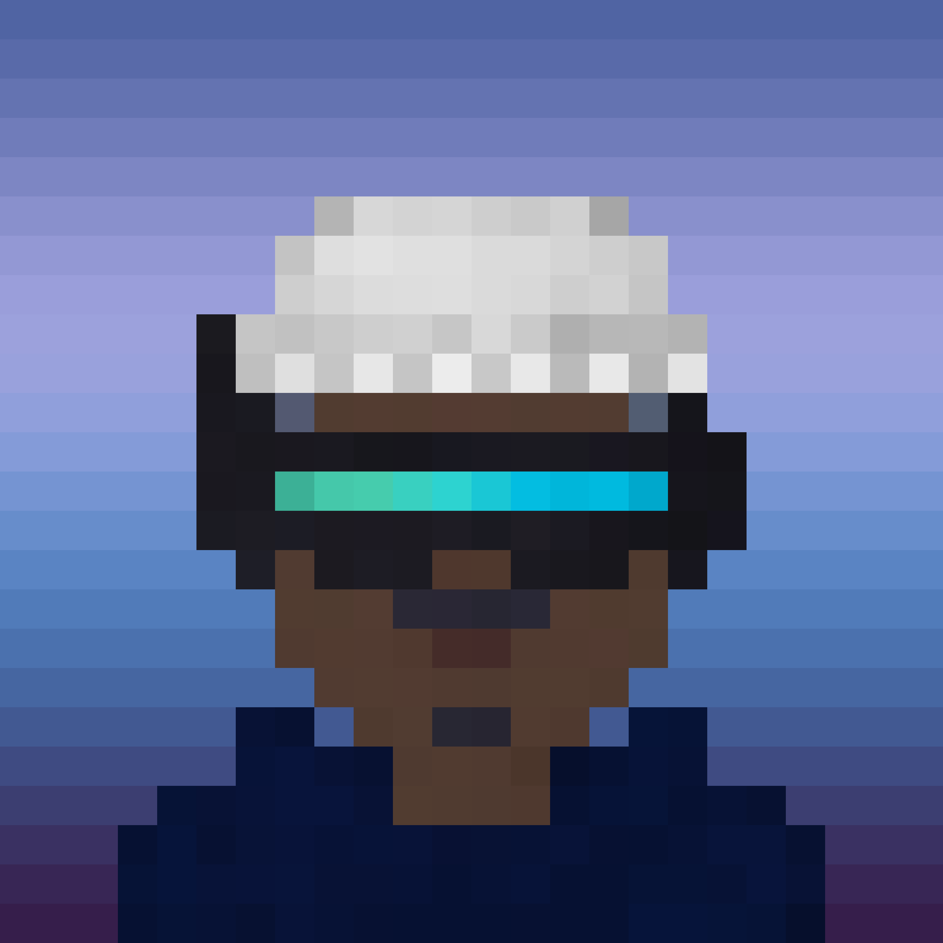 Cybercitizen #1984