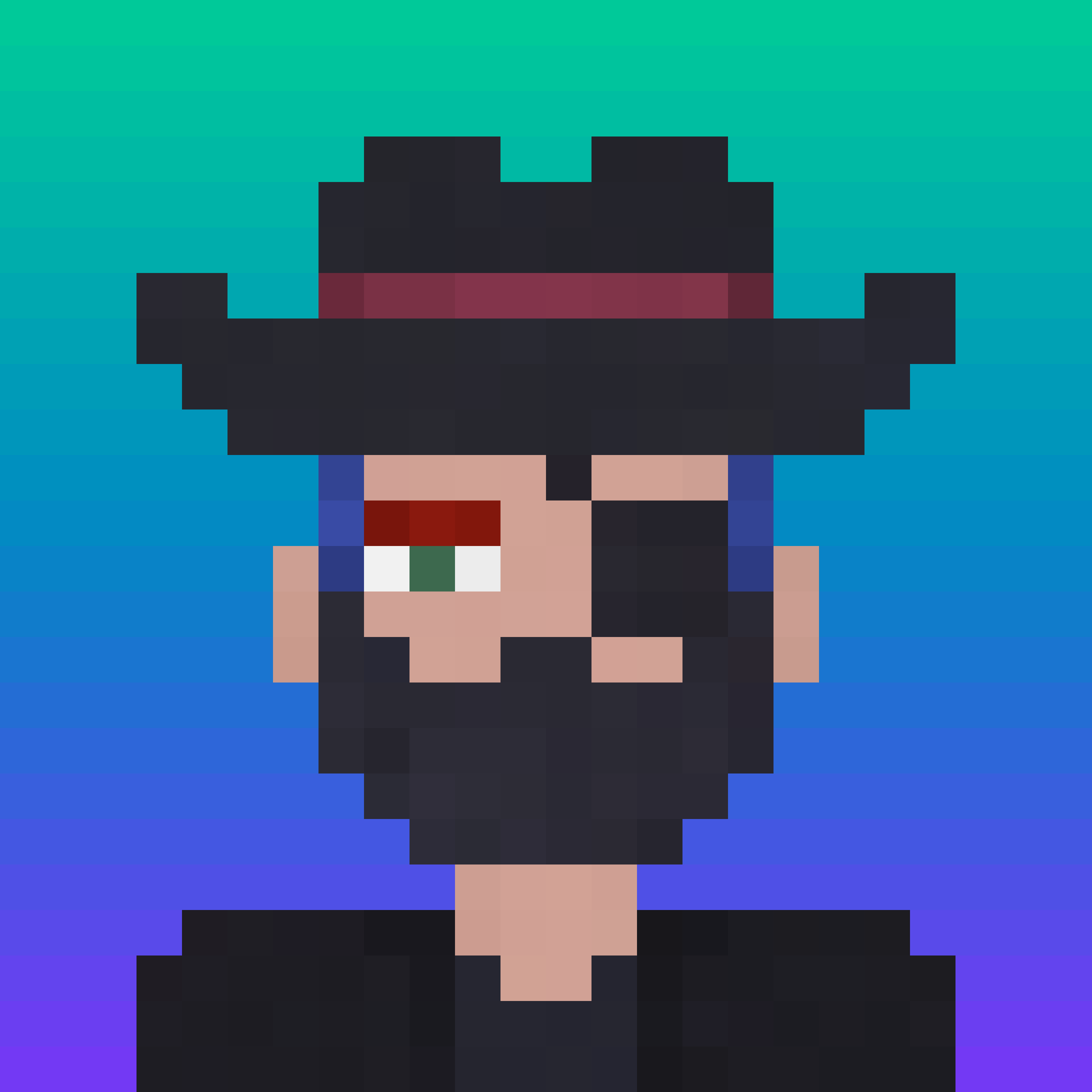 Cybercitizen #543