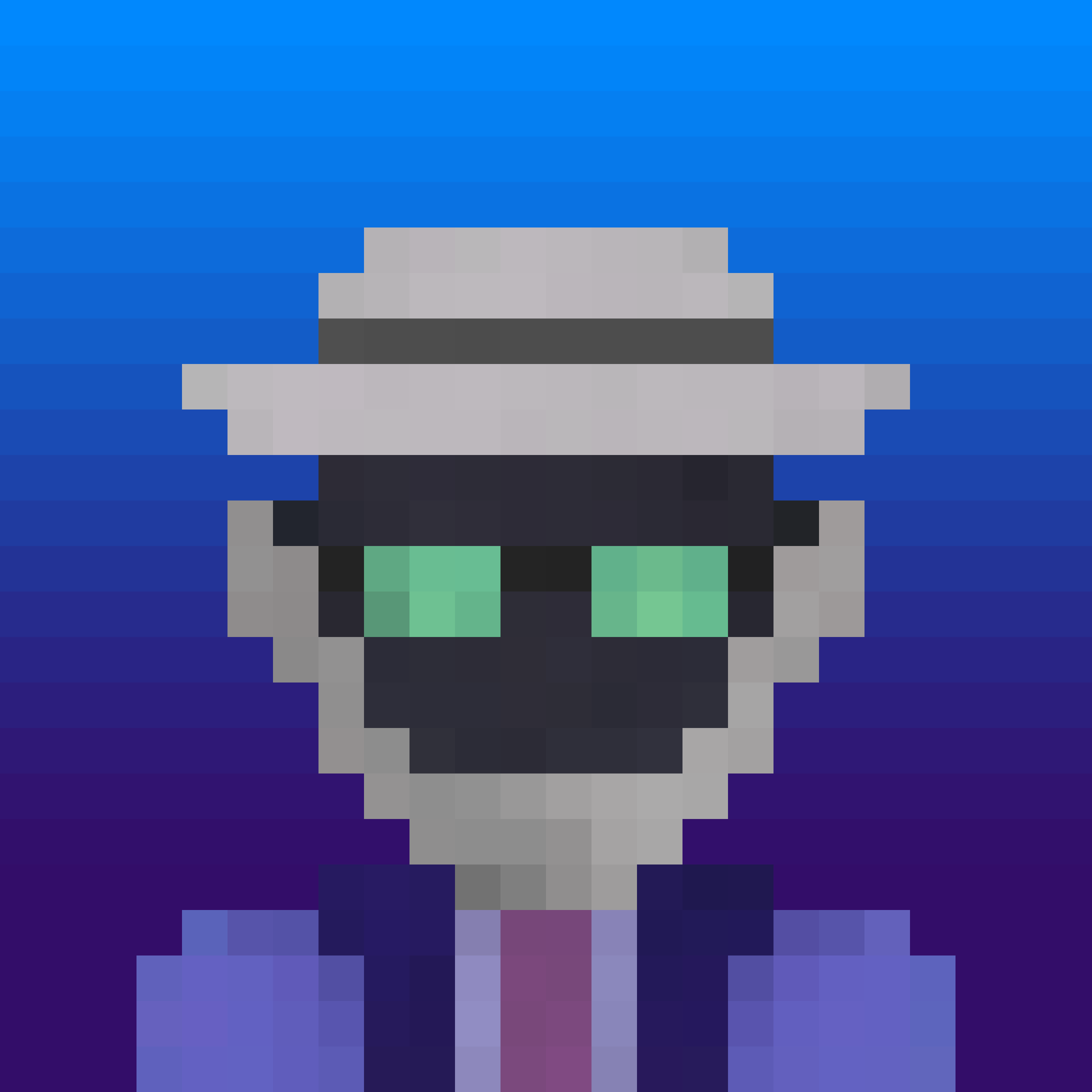 Cybercitizen #658