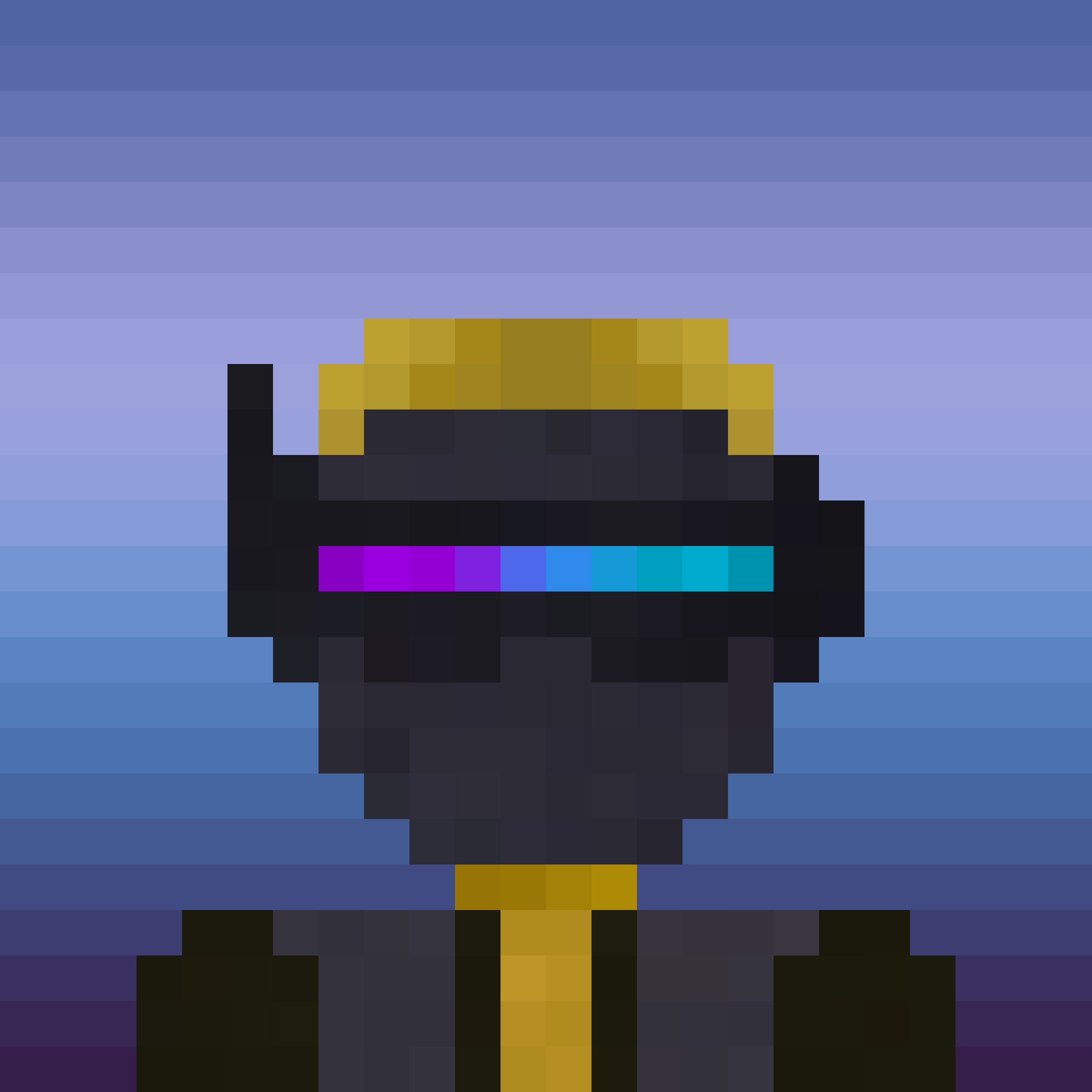 Cybercitizen #821