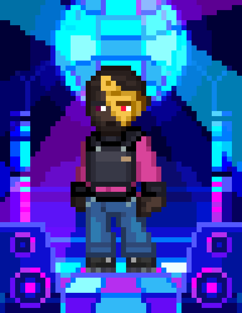Cybercitizen #2161