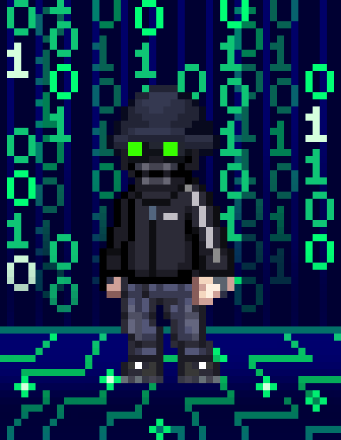 Cybercitizen #2244