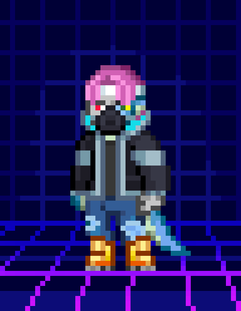 Cybercitizen #2808