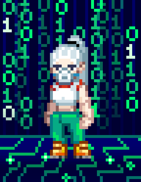 Cybercitizen #3155