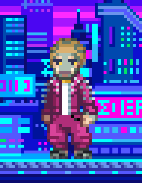 Cybercitizen #3600
