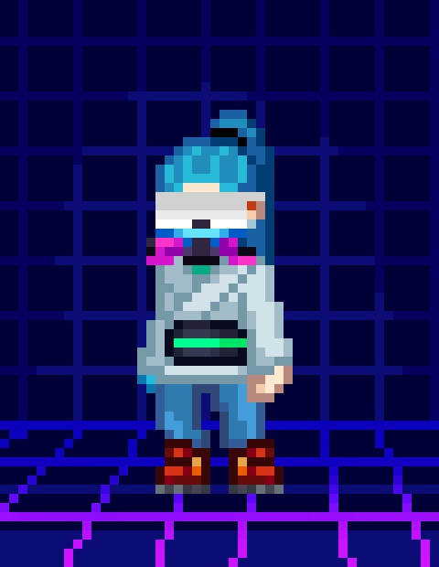 Cybercitizen #3717