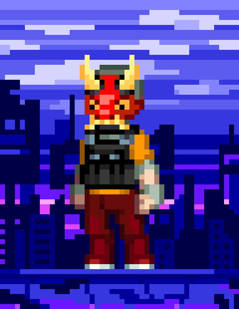 Cybercitizen #4063
