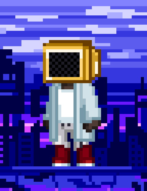 Cybercitizen #4889
