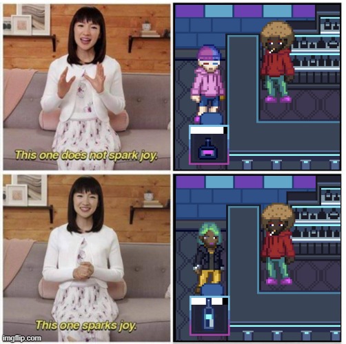 Uploaded Meme