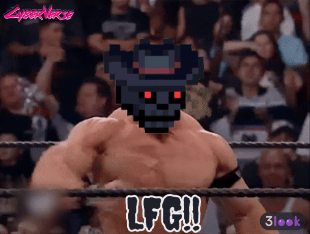 Uploaded Meme