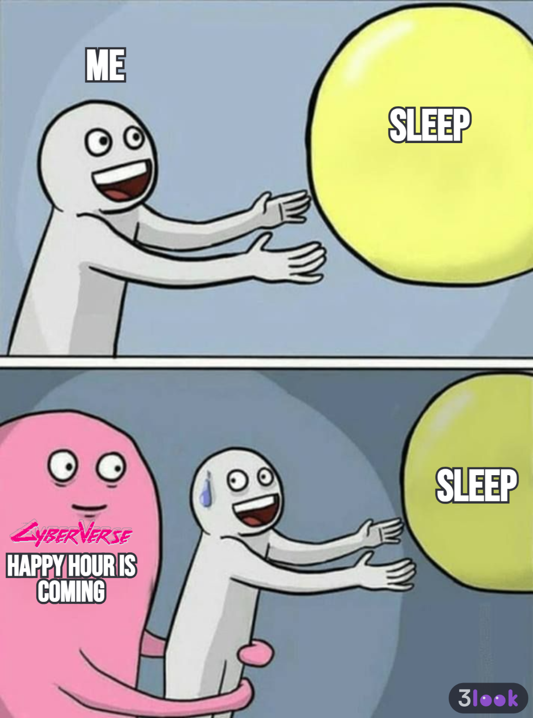 Uploaded Meme
