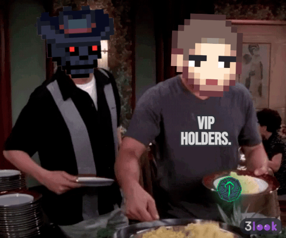 Uploaded Meme