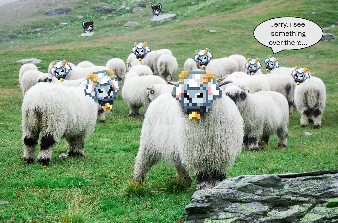 Uploaded Meme