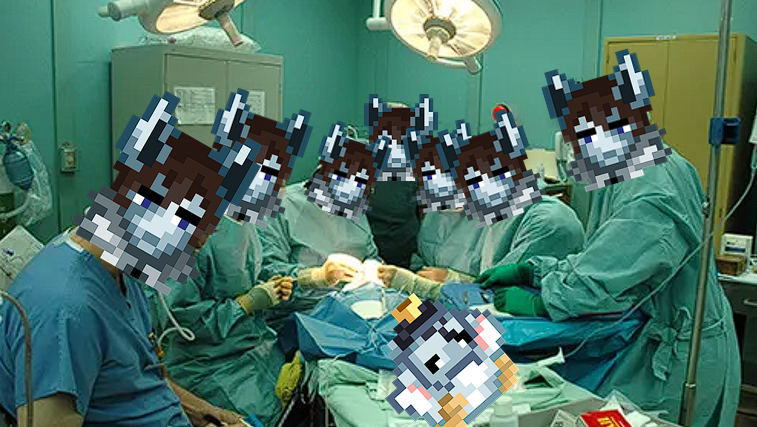 Uploaded Meme