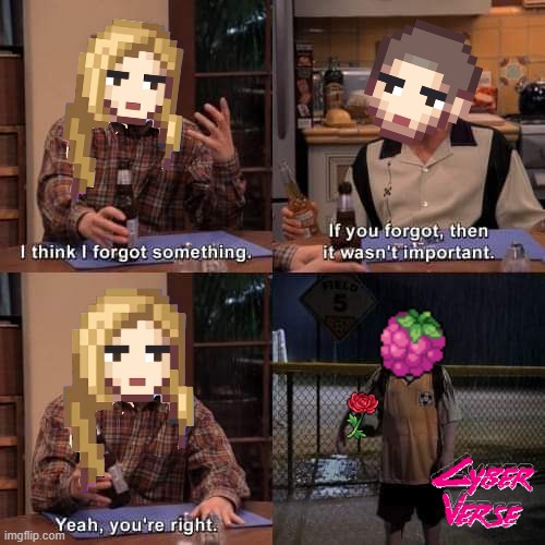 Uploaded Meme