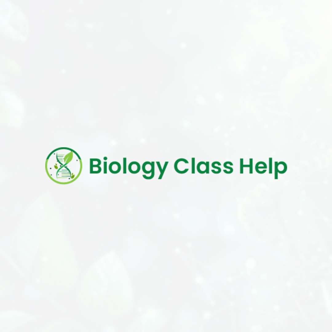 biologyclasshelp